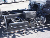 ISUZU Forward Dump 2RG-FRR90S2 2019 46,000km_14