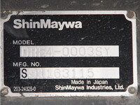 ISUZU Forward Dump 2RG-FRR90S2 2019 46,000km_20