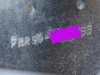 ISUZU Forward Dump 2RG-FRR90S2 2019 46,000km_26