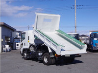 ISUZU Forward Dump 2RG-FRR90S2 2019 46,000km_2