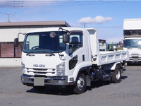ISUZU Forward Dump 2RG-FRR90S2 2019 46,000km_3