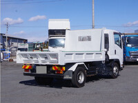 ISUZU Forward Dump 2RG-FRR90S2 2019 46,000km_4