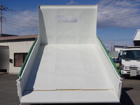 ISUZU Forward Dump 2RG-FRR90S2 2019 46,000km_5