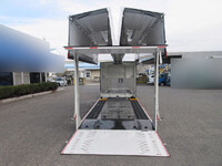 HINO Dutro Carrier Car 2KG-XZU720M 2021 122,000km_12