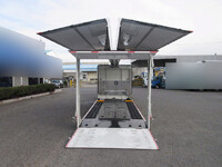 HINO Dutro Carrier Car 2KG-XZU720M 2021 122,000km_13