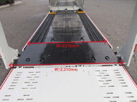 HINO Dutro Carrier Car 2KG-XZU720M 2021 122,000km_17