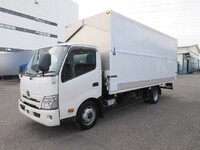 HINO Dutro Carrier Car 2KG-XZU720M 2021 122,000km_3