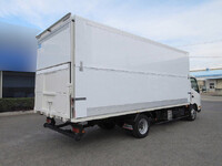 HINO Dutro Carrier Car 2KG-XZU720M 2021 122,000km_4