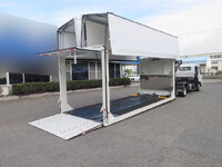 HINO Dutro Carrier Car 2KG-XZU720M 2021 122,000km_5