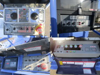 ISUZU Elf Cherry Picker TKG-NKR85YN 2016 30,000km_12