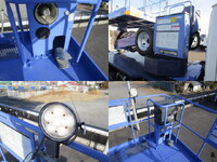 ISUZU Elf Cherry Picker TKG-NKR85YN 2016 30,000km_13