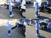 ISUZU Elf Cherry Picker TKG-NKR85YN 2016 30,000km_15