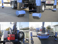 ISUZU Elf Cherry Picker TKG-NKR85YN 2016 30,000km_16