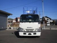 ISUZU Elf Cherry Picker TKG-NKR85YN 2016 30,000km_7