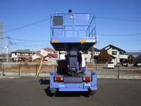 ISUZU Elf Cherry Picker TKG-NKR85YN 2016 30,000km_8