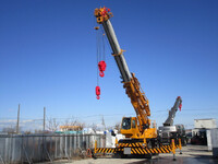 KATO Others Rafter JDS-KRC007 2012 53,000km_1