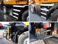 KATO Others Rafter JDS-KRC007 2012 53,000km_22