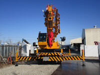 KATO Others Rafter JDS-KRC007 2012 53,000km_32