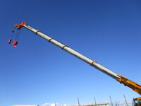 KATO Others Rafter JDS-KRC007 2012 53,000km_36