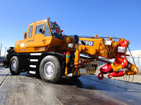 KATO Others Rafter JDS-KRC007 2012 53,000km_3