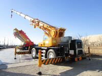 KATO Others Rafter JDS-KRC007 2012 53,000km_4