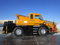 KATO Others Rafter JDS-KRC007 2012 53,000km_6