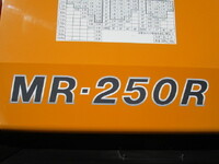 KATO Others Rafter JDS-KRC007 2012 53,000km_9