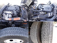 ISUZU Elf Aluminum Van BDG-NMR85AN 2008 237,000km_16