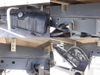 ISUZU Elf Aluminum Van BDG-NMR85AN 2008 237,000km_18