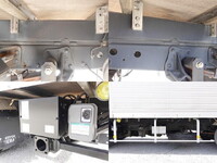 ISUZU Elf Aluminum Van BDG-NMR85AN 2008 237,000km_19