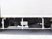 ISUZU Elf Aluminum Van BDG-NMR85AN 2008 237,000km_20