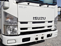 ISUZU Elf Aluminum Van BDG-NMR85AN 2008 237,000km_5