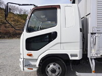 MITSUBISHI FUSO Fighter Aluminum Wing TKG-FK61F 2014 412,000km_10