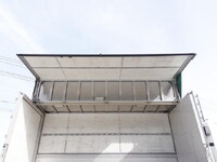 MITSUBISHI FUSO Fighter Aluminum Wing TKG-FK61F 2014 412,000km_12