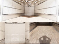 MITSUBISHI FUSO Fighter Aluminum Wing TKG-FK61F 2014 412,000km_13