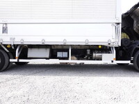 MITSUBISHI FUSO Fighter Aluminum Wing TKG-FK61F 2014 412,000km_16