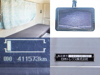 MITSUBISHI FUSO Fighter Aluminum Wing TKG-FK61F 2014 412,000km_22