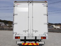 MITSUBISHI FUSO Fighter Aluminum Wing TKG-FK61F 2014 412,000km_2