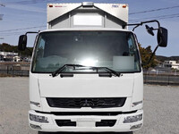 MITSUBISHI FUSO Fighter Aluminum Wing TKG-FK61F 2014 412,000km_3