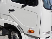 MITSUBISHI FUSO Fighter Aluminum Wing TKG-FK61F 2014 412,000km_5