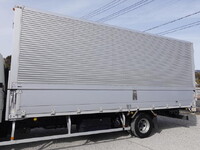 MITSUBISHI FUSO Fighter Aluminum Wing TKG-FK61F 2014 412,000km_8
