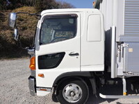 HINO Ranger Aluminum Wing TKG-FD9JLAG 2016 248,000km_12