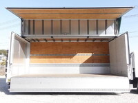 HINO Ranger Aluminum Wing TKG-FD9JLAG 2016 248,000km_16