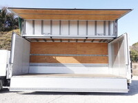 HINO Ranger Aluminum Wing TKG-FD9JLAG 2016 248,000km_17