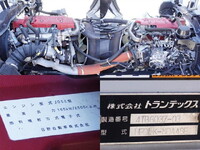 HINO Ranger Aluminum Wing TKG-FD9JLAG 2016 248,000km_18
