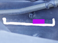 HINO Ranger Aluminum Wing TKG-FD9JLAG 2016 248,000km_19