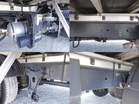 HINO Ranger Aluminum Wing TKG-FD9JLAG 2016 248,000km_21