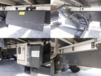 HINO Ranger Aluminum Wing TKG-FD9JLAG 2016 248,000km_22