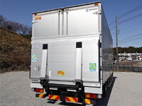 HINO Ranger Aluminum Wing TKG-FD9JLAG 2016 248,000km_2