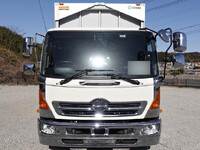 HINO Ranger Aluminum Wing TKG-FD9JLAG 2016 248,000km_3